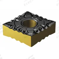 SANDVIK COROMANT Turning Insert, Finishing, Diamond, CNMG: CNMG 12 04 08-PF 4315 (MPN CNMG 432-PF 4315). Key specifications — attr257733: CNMG 12 04 08-PF 4315.