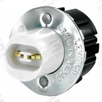 LEVITON Lampholder: Lamp Holder, Recessed Double Contact (R17d), 660 W Watt, 1000V AC Volt, White (MPN 523). Key specifications — attr234509: Recessed Double Contact (R17d); attr234515: 1000V AC; attr327041: Lamp Holder; attr239872: LEVITON; attr234516: White; attr234535: Plunger Contact.