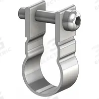 SMC Air Cylinder Sensor Mounting Hardware: Fits 10 mm Bore Dia, Nylon, BJ2-010, Screws. Key specifications — attr947348: 5TLE2; attr947354: Screws; attr947355: Nylon; attr947346: BJ2-010.