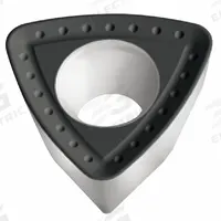 WALTER Triangle Milling Insert: P26335R14 WKP25S (MPN 6071662)