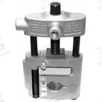 WHEELER-REX Pipe Shut Off Tool: 1 1/4 in – 2 in Pipe Size Range, For Soft Copper Tubing (MPN 70). Key specifications — attr521939: Ratchet; attr521934: Soft Copper Tubing; attr510551: WHEELER-REX.