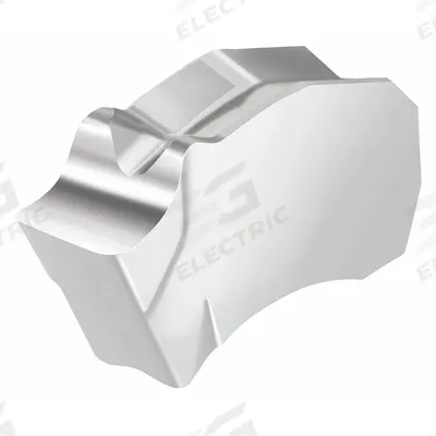 WALTER Indexable Parting and Grooving Insert: SX-3E300N02-SK8 (MPN 6572482) - Machining