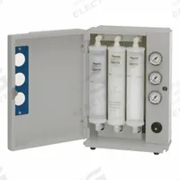 THERMO SCIENTIFIC Water Purification System Storage Reservoir: Type II, 50157886. Key specifications — Brand: THERMO SCIENTIFIC; Manufacturer Part Number: 50157886; Compatible Manufacturer Model Number: 50157873; Water Purity Type: Type II; Product Type: Water Purification System Storage Reservoir.