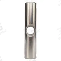 APPROVED VENDOR Shaft: Shaft, For Pallet Jacks, For 12U124, Steel (MPN D153E). Key specifications — Accessory Type: Shaft; Compatible Grainger Part Number: 12U124; Material: Steel; Brand: APPROVED VENDOR; Compatible with Product Type: Pallet Jacks.