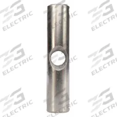 APPROVED VENDOR Shaft: Shaft, For Pallet Jacks, For 12U124, Steel (MPN D153E). Key specifications — Accessory Type: Shaft; Material: Steel; Brand: APPROVED VENDOR; Compatible with Product Type: Pallet Jacks.