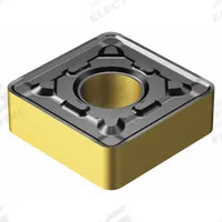 SANDVIK COROMANT Turning Insert, Roughing, Square, SNMG: SNMG 12 04 08-PR 4325 (MPN SNMG 432-PR 4325). Key specifications — attr257901: SNMG 12 04 08-PR 4325.