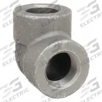 ANVIL Metal Pipe Elbow: 90° Elbow, Steel, 2 in x 2 in, Female NPT Threaded x Female NPT Threaded (MPN 0361201809). Key specifications — (DO NOT SEND) Manufacturer Location: Globally Sourced; Fitting Pipe Size: 2 in x 2 in.