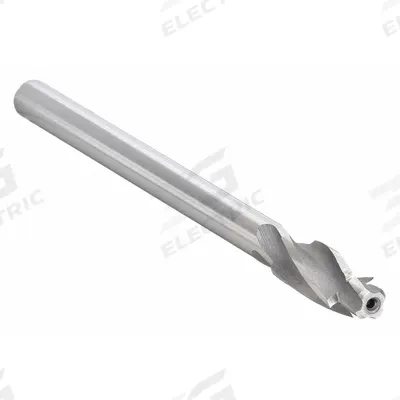 YANKEE Counterbore with Built-In Pilot: For 1" Screw, 3/16 in Bore Dia - Built-in-Pilot Counterbores