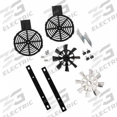 GAST Spare parts not in K1028: Spare Parts Kit - Air Compressor Parts Kits