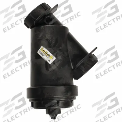 BANJO Y Strainer: 3 in, NPT, Mesh, 20 mesh Screen Size, Polypropylene, EPDM - Polypropylene Y Strainers