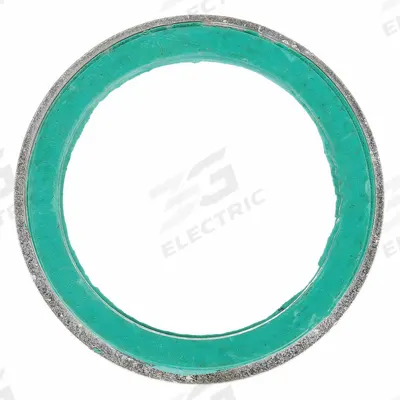 RACO Liquid Tight Sealing Washer: 1/2 in For Conduit Size - Sealing Washers