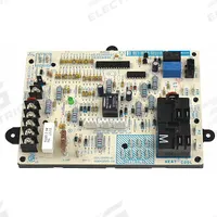 HEIL QUAKER Ignition Control: Mfr Part # 1172550. Key specifications — Manufacturer Part Number: 1172550; Product Type: Ignition Control.
