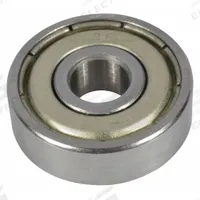 DAYTON Ball Bearing: Mfr Part # PN5ZL18010G, Ball Bearing, Compatible with Grainger Part # 5ZL18G. Key specifications — attr948908: PN5ZL18010G; attr948910: 5ZL18G; attr948916: Ball Bearing.