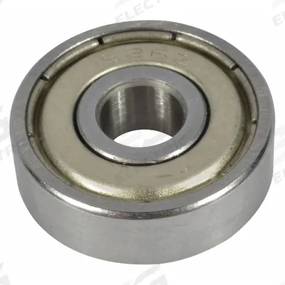 Dayton Ball Bearing: Mfr Part # PN5ZL18010G, Ball Bearing - Air Tool Replacement Parts