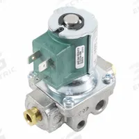 BASO Gas Valve: H91WG-1C REVB Mfr Part #. Key specifications — Product Type: Gas Valve; Manufacturer Part Number: H91WG-1C REVB.