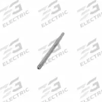 EAZYPOWER Driver Bit: Power Bit, Imperial, Security Torx® Head, TR9 Bit Industry Size, Security, Hex (MPN 77003/B). Key specifications — attr1119788: TR9; attr1119790: Impact Rated; attr1119791: S2 Steel; attr1119798: EAZYPOWER; attr1119795: Hex.