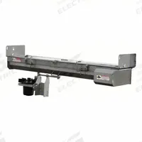 SALTDOGG Tailgate Spreader: Vehicle Battery-Powered, Compatible With: Truck, Broadcast (MPN 92440SSA). Key specifications — attr1033995: Dump Bodies; attr1033997: Stainless Steel; attr1033998: Stainless Steel; attr1034002: Vehicle Battery-Powered; attr1034003: Tailgate Spreader; attr1034007: Horizontal Auger; attr1040777: Truck; attr1033988: SALTDOGG.