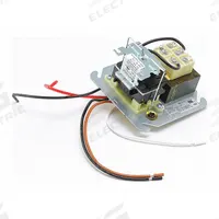 IO HVAC CONTROLS Thermostat: Mfr Part # CL-80. Key specifications — Manufacturer Part Number: CL-80.