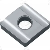 KYOCERA Diamond Turning Insert (MPN CNGG431R25RTN620)