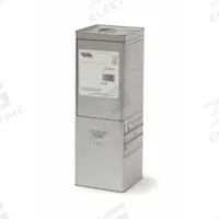 LINCOLN ELECTRIC Stick Electrodes: Low-Alloy Steel, E9018M H4R, 3/16 in x 14 in, 50 lb (MPN ED030871). Key specifications — attr70271: LINCOLN ELECTRIC; attr101539: Greater than 100 ksi; attr101540: 80 to 89 ksi.