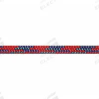STERLING General Purpose Utility Rope: Kernmantle, 3/16 in Dia, 115 lb Working Load Limit, Nylon (MPN AN50080007). Key specifications — Brand: STERLING; Rope Type: Static.