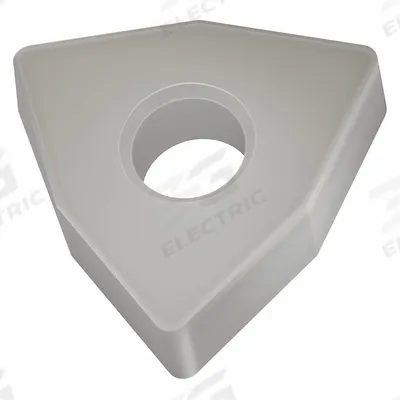 WALTER Turning Insert: WNGA432T02020 WCK10 - Trigon (W) Indexable Turning Inserts