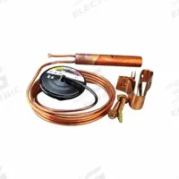 PARKER Element: For R-410A Refrigerant Type, 1/2 in SAE Flare/3/8 in SAE Flare/5/8 in SAE Flare (MPN KT-46-ZX200 5' ELEMENT). Key specifications — Brand: PARKER; For Refrigerant Type: R-410A; Compatible Manufacturer Model Number: 0877-005; Manufacturer Part Number: KT-46-ZX200 5' ELEMENT.