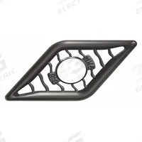 WALTER Diamond Turning Insert: DNMG433-MK5 WKK10S, DNMG150412-MK5 WKK10S (MPN 6351917). Key specifications — attr257732: DNMG433-MK5 WKK10S; attr257733: DNMG150412-MK5 WKK10S.
