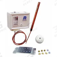 Refrigeration Control: Temp Control, 22.5°F to 47.5°F, SPDT, Opens on Rise or Fall (MPN o16-601). Key specifications — Manufacturer Part Number: o16-601; Voltage: 120V AC; Brand: RANCO; Capillary Type: Capillary with Remote Bulb.
