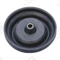 BRADLEY Diaphragm Assembly: Toilets, Rubber, Diaphragm (MPN 269-983). Key specifications — Includes: Diaphragm; Product Type: Diaphragm Assembly; Brand: BRADLEY; Compatible Series: AST4; Material: Rubber.