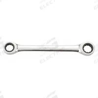 WESTWARD Box End Wrench: Alloy Steel, Chrome, 3/4 in_11/16 in Head Size, 9 in Overall Lg, Std (MPN 54PP66). Key specifications — attr309490: Chrome; attr309484: No; attr309492: No; attr309489: Alloy Steel; attr324928: WESTWARD.