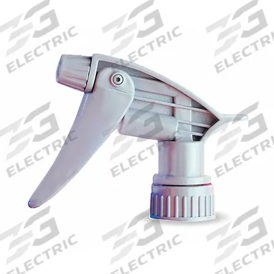 Grainger Trigger Sprayer: 16 oz_24 oz Container Capacity - Trigger Sprayers