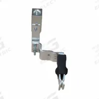 BRAH ELECTRIC Bus Plug Neutral Kit Assembly: For XL-X Series, 200 A Amps, 600V (MPN RV200N). Key specifications — attr1069084: 600V; attr195635: XL-X Series; attr204060: RV200N; attr211118: BRAH ELECTRIC; attr232981: Bus Plugs Neutral Kit.