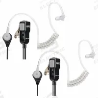 MIDLAND Surveillance Kit: Fits Midland, For GXT/X-Talker Series, Earbud, Push To Talk, Clear, AVPH3. Key specifications — Connector Type: Two Pin; Compatible Radio Series: X-Talker; Push To Talk: Yes; Manufacturer Part Number: AVPH3; Brand: MIDLAND.
