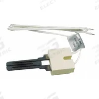 ROBERTSHAW Hot Surface Igniter: Mfr Part # 41-402. Key specifications — Manufacturer Part Number: 41-402; Product Type: Hot Surface Igniter.