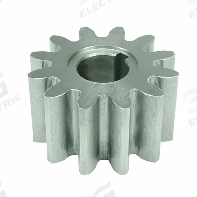 Dayton Gear: Gear - Gears