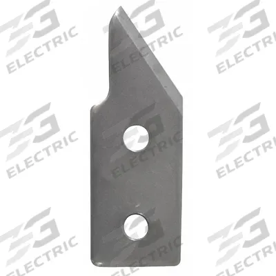 VOLLRATH Can Opener Replacement Blade: BCO-11 - Replacement Parts for Can Openers