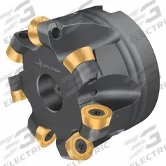 WALTER Indexable Face Mill: F2334R.B22.063.Z07.06 (MPN 6111732). Key specifications — attr256955: F2334R.B22.063.Z07.06.