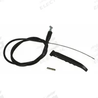 DAYTON Lowering Lever and Cable Assembly: MH804J1G. Key specifications — Manufacturer Part Number: MH804J1G; Brand: DAYTON; Compatible with Grainger Part Number: 6W804J; Product Type: Lowering Lever and Cable Assembly.