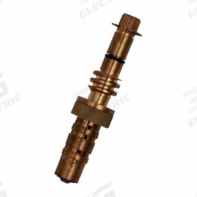 LEONARD VALVE Control Rod Group: Compatible with PAM-II-ST Old Series - Repair Kits & Replacement Parts for Mixing Valve