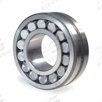 NTN Spherical Roller Bearing: 22207, 35 mm Bore, Cylindrical, 72 mm OD, 23 mm Overall Wd (MPN 22207EAW33C3). Key specifications — Manufacturer Part Number: 22207EAW33C3; Bearing Industry Number: 22207; Brand: NTN.