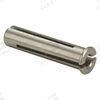 DYNABRADE Insert: For 12250, 02500. Key specifications — attr652660: 02500; attr665398: Insert; attr665390: 12250; attr652663: DYNABRADE.
