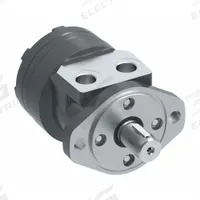 CHAR-LYNN Rotary Acutator: S Series, SAE A 2-Bolt, 224.5 cu. cm/rev, 253 RPM Max. RPM, 1,700 psi (MPN 103-2030-012). Key specifications — attr96018: 224.5 cu. cm/rev; attr96021: 1,700 psi; attr96022: 1/2"-14 NPTF; attr1298061: S Series; attr98917: CHAR-LYNN; attr99324: SAE A 2-Bolt.