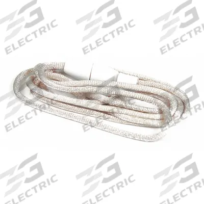STANLEY ARIAL Replacement Neck Lanyard: 12 in Overall Lg, 1/32 in Overall Wd - Parts & Accessories for Resident Tags & Pendants