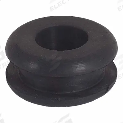 MI-T-M Grommet: Mfr Part # 33-0366, Rubber - Assorted Parts & Accessories