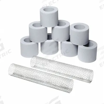 GAST Foam and Spring Kit for R7 Blowers: Mfr Part # K827 - Air Tool Replacement Parts