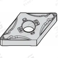 WIDIA Diamond Turning Insert: DNMG332UM, DNMG110408UM (MPN 4172384). Key specifications — attr257732: DNMG332UM; attr257733: DNMG110408UM.