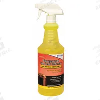 NU-CALGON Fluorescent Gas Leak Detector: 32 oz, Spray Bottle, 5°F to 225°F Temp. Range, Yellow (MPN 4184-24). Key specifications — Brand: NU-CALGON.