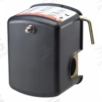 DAYTON Pressure Switch: Std, 10 psi – 100 psi, 1/4" FNPT, 20 psi / 40 psi ON/OFF, Diaphragm Actuator (MPN 12T084). Key specifications — attr1027655: Diaphragm; attr434202: DAYTON; attr1027685: 1/4" FNPT; attr1027686: Standard; attr1027690: Auto/Off/Reset.