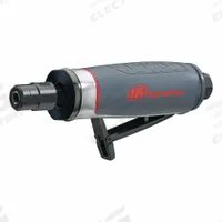 INGERSOLL RAND Die Grinder: Straight Tool, 0.4 hp Horsepower, 30,000 RPM Max. Speed, Medium Duty (MPN 5107MAX). Key specifications — attr1320532: Straight; attr1320525: Tool Only; attr1320526: INGERSOLL RAND.